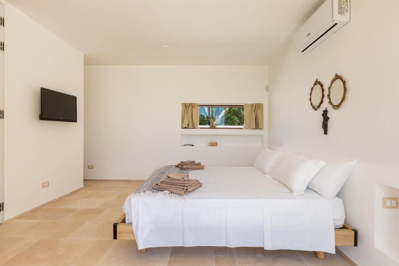 Borgo Maresca By Perle Di Puglia Apartment Carovigno Exterior photo