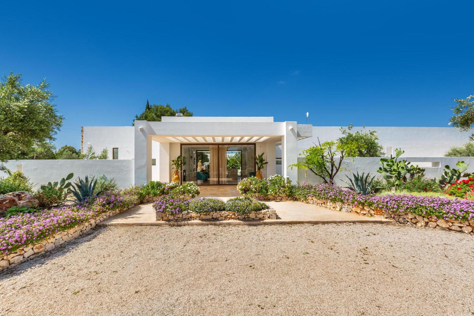 Borgo Maresca By Perle Di Puglia Apartment Carovigno Exterior photo