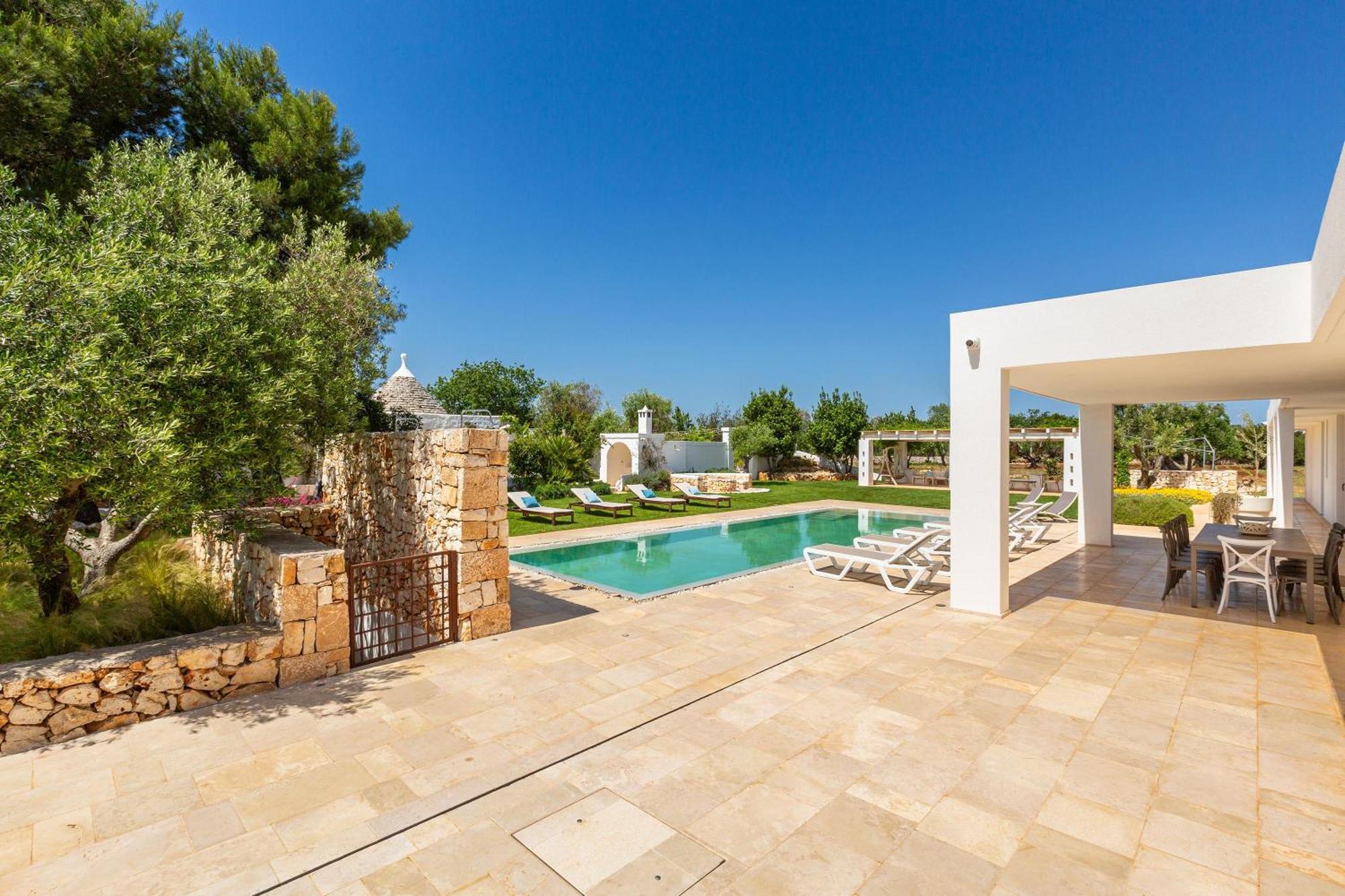Borgo Maresca By Perle Di Puglia Apartment Carovigno Exterior photo