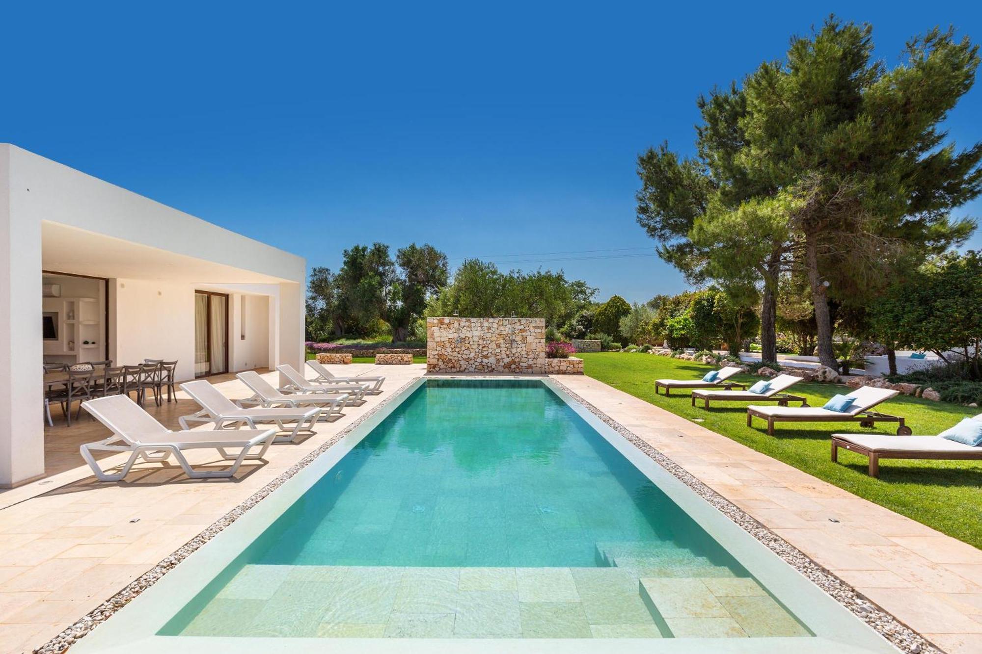 Borgo Maresca By Perle Di Puglia Apartment Carovigno Exterior photo