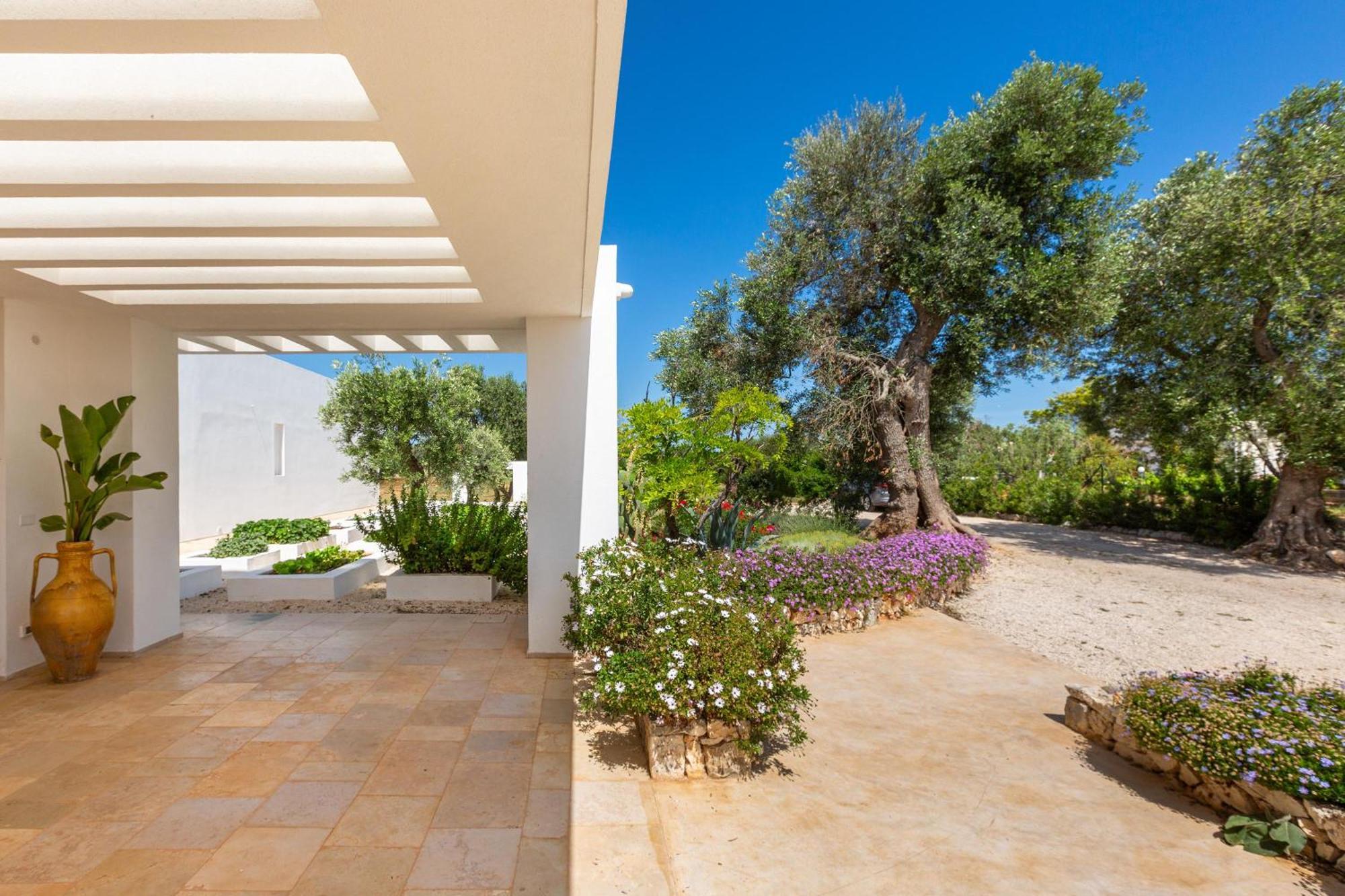 Borgo Maresca By Perle Di Puglia Apartment Carovigno Exterior photo